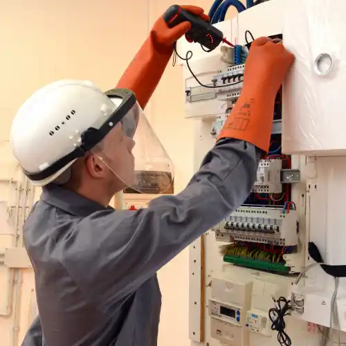 elektricien Castricum